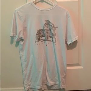 the north face slim fit t shirts